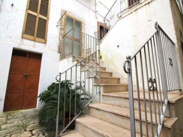 casa indipendente in vendita ad Ostuni