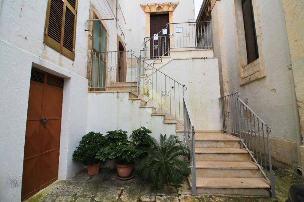 casa indipendente in vendita ad Ostuni