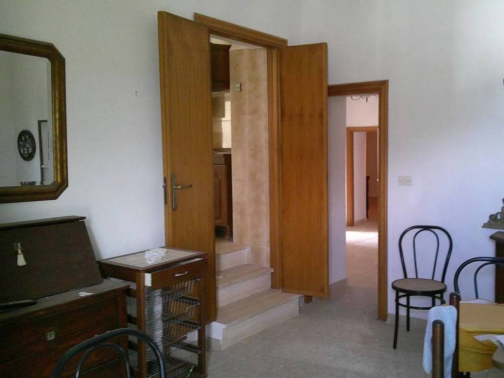 appartamento in vendita ad Ostuni