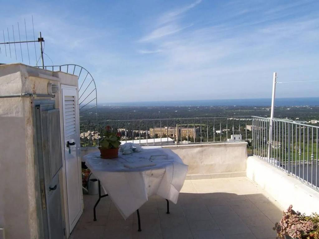 casa indipendente in vendita ad Ostuni