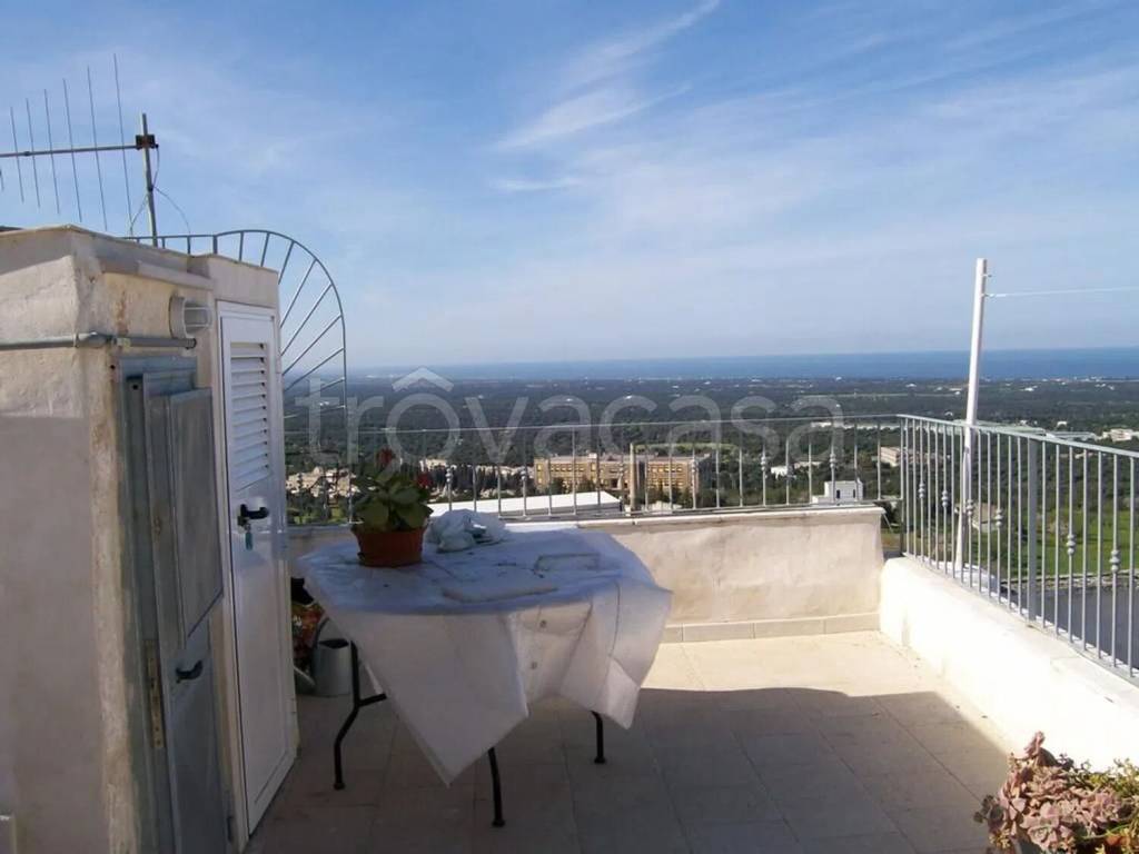 casa indipendente in vendita ad Ostuni
