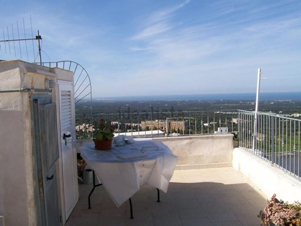 casa indipendente in vendita ad Ostuni