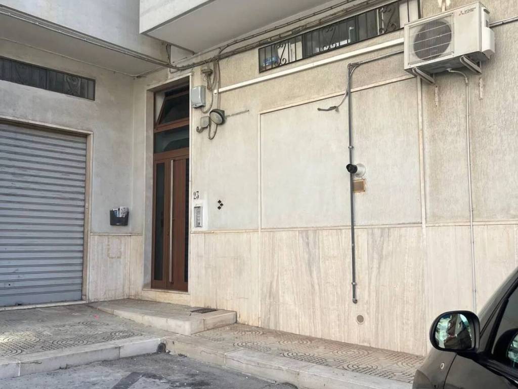 appartamento in vendita ad Ostuni