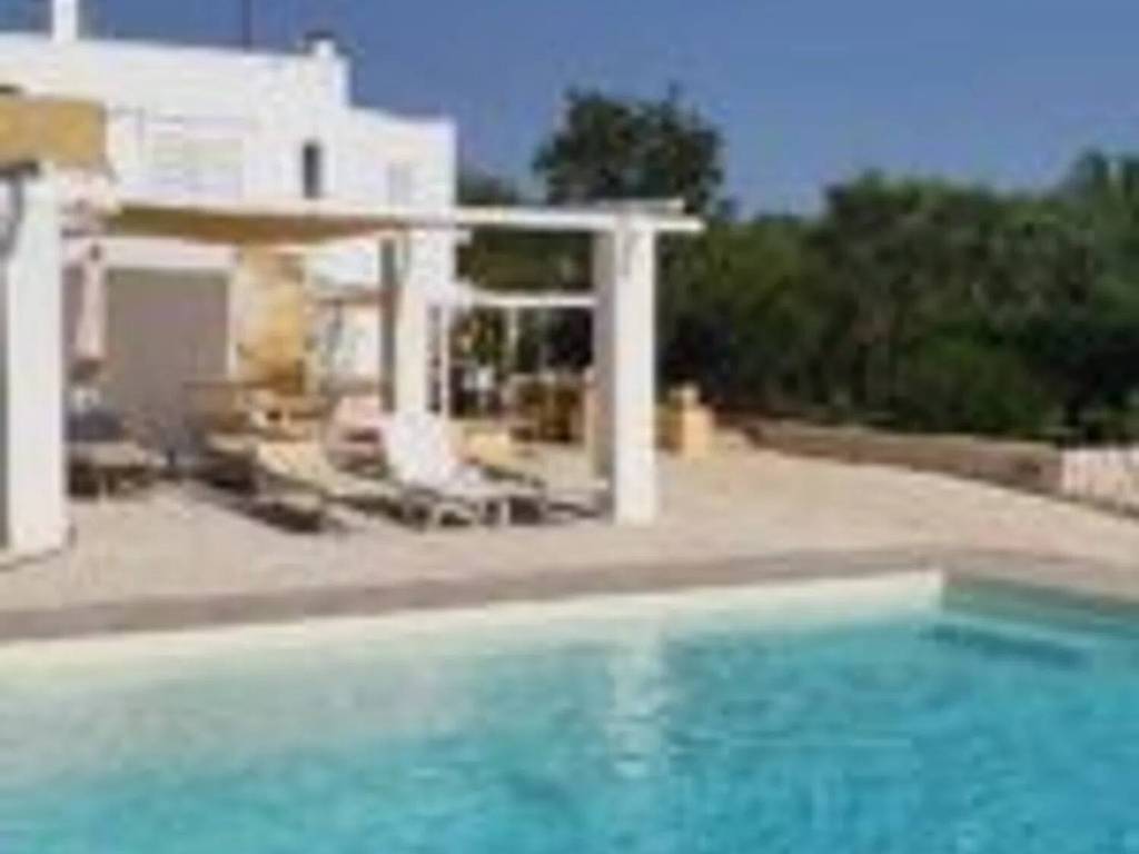 casa indipendente in vendita ad Ostuni