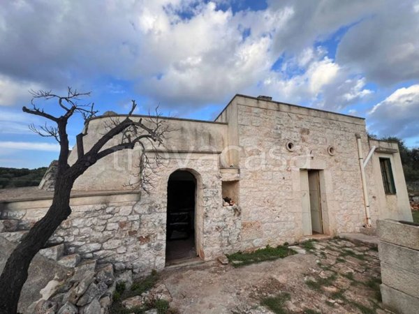 casa indipendente in vendita ad Ostuni