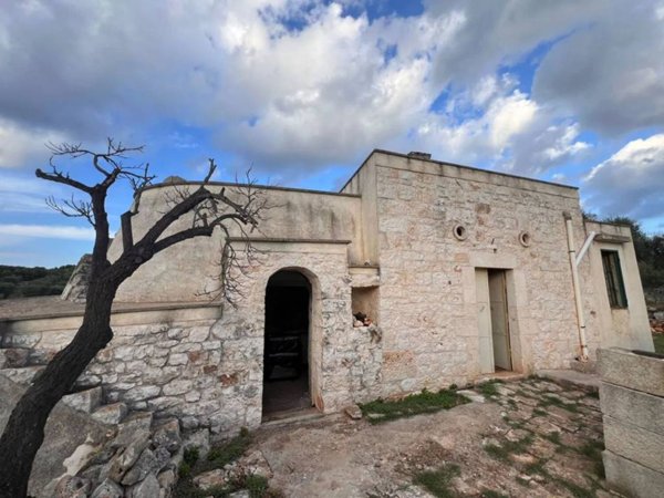 appartamento in vendita ad Ostuni
