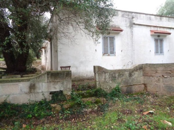 casa indipendente in vendita ad Ostuni