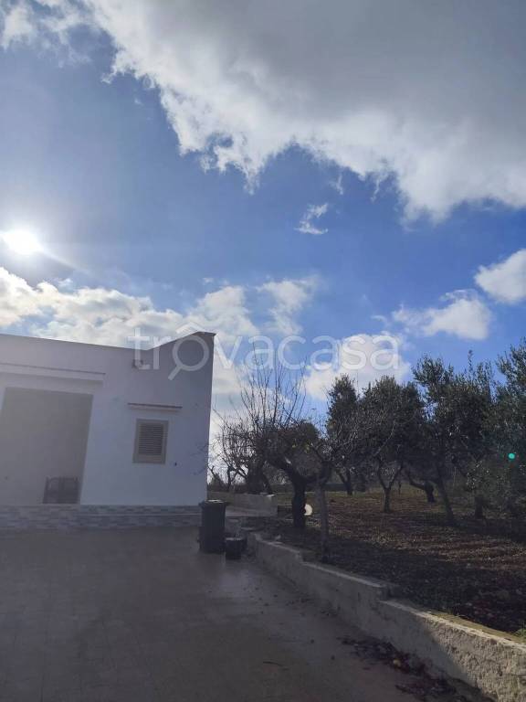 casa indipendente in vendita ad Ostuni