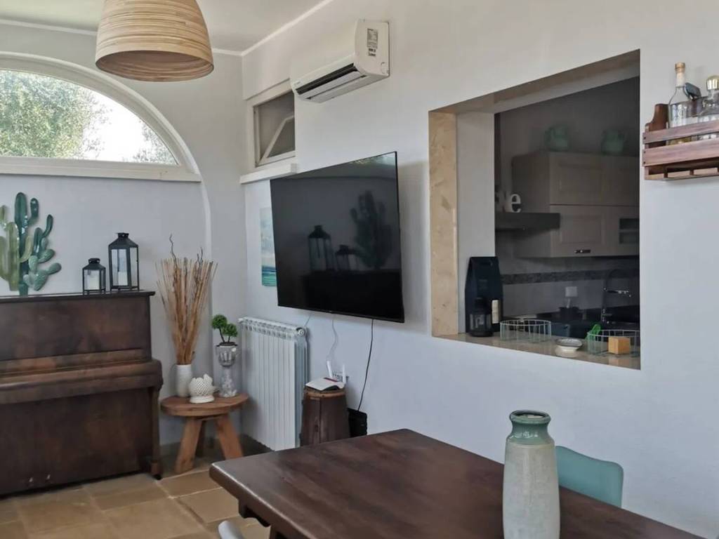 casa indipendente in vendita ad Ostuni