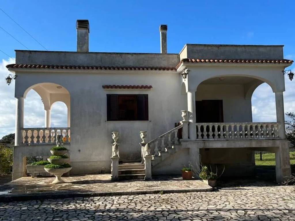 casa indipendente in vendita ad Ostuni