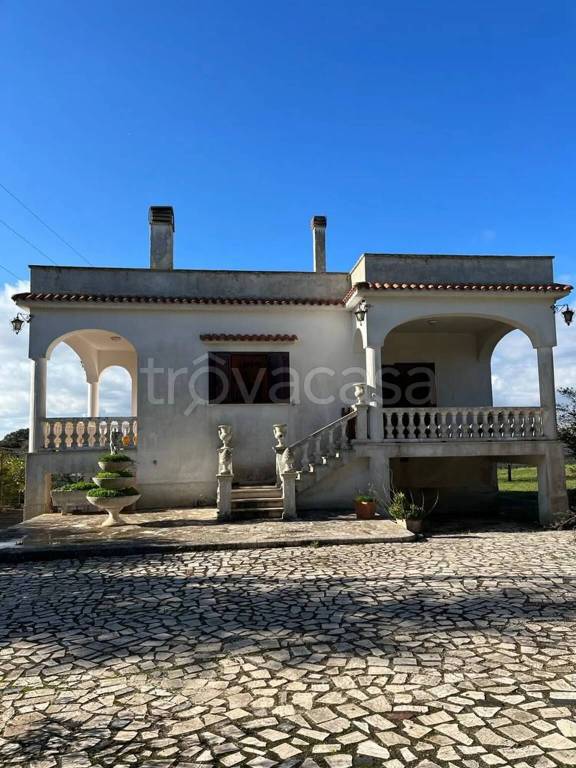 casa indipendente in vendita ad Ostuni