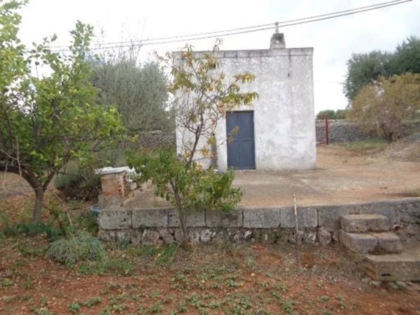 casa indipendente in vendita ad Ostuni