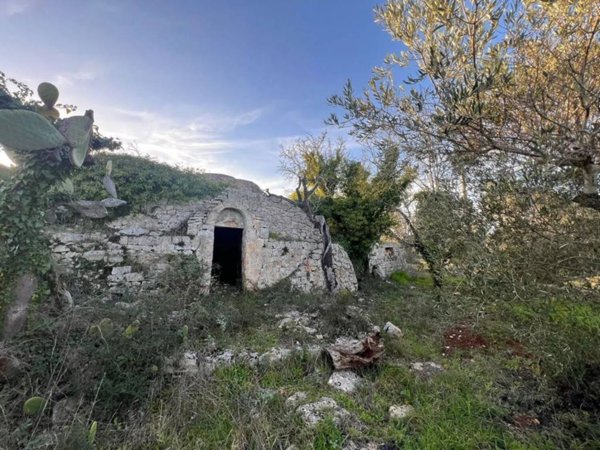 casa indipendente in vendita ad Ostuni