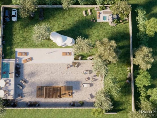 casa indipendente in vendita ad Ostuni