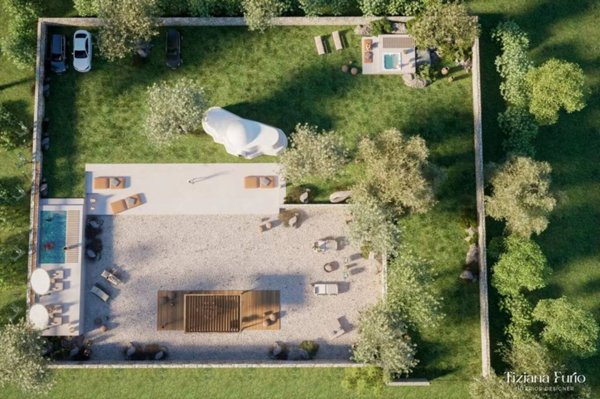 casa indipendente in vendita ad Ostuni