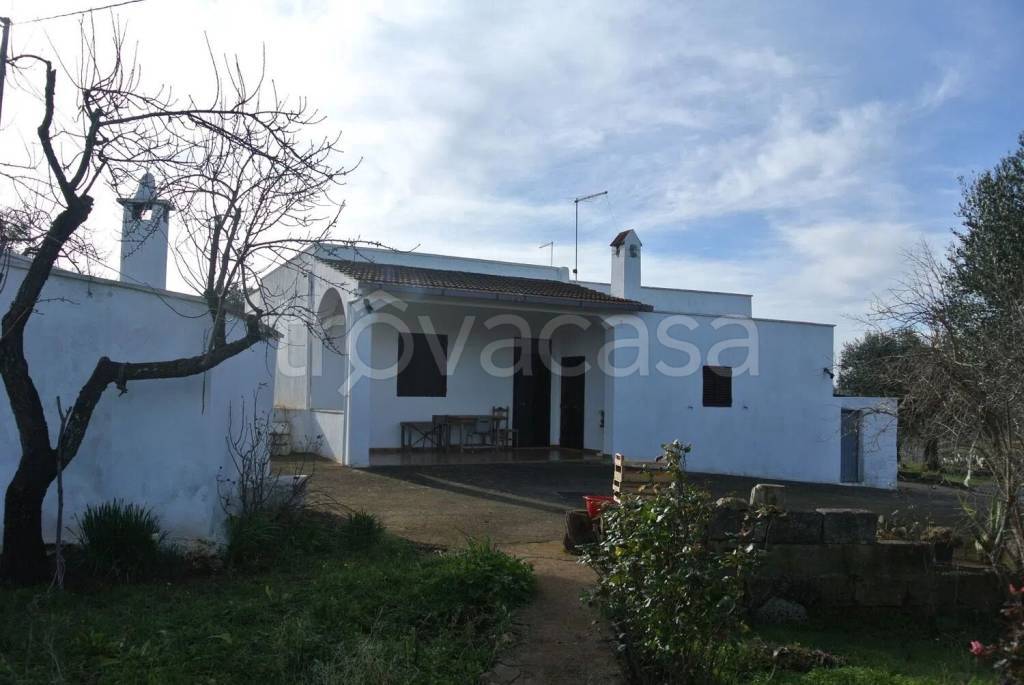 casa indipendente in vendita ad Ostuni