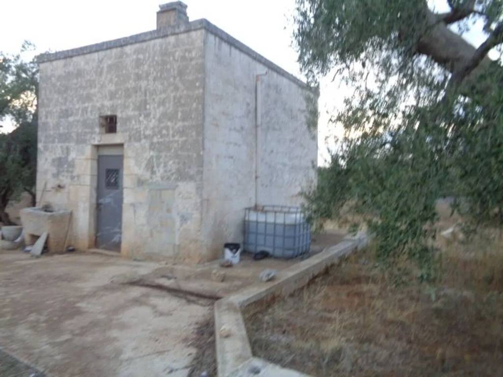 casa indipendente in vendita ad Ostuni
