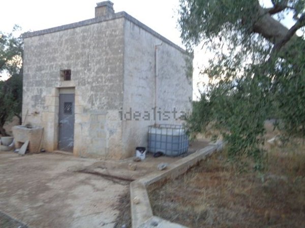 appartamento in vendita ad Ostuni