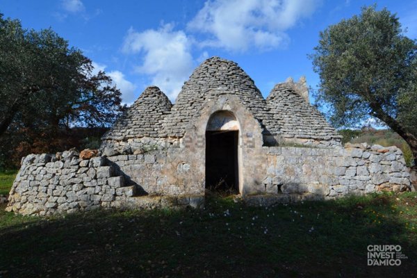 appartamento in vendita ad Ostuni