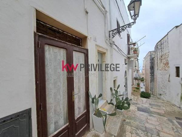 casa indipendente in vendita ad Ostuni