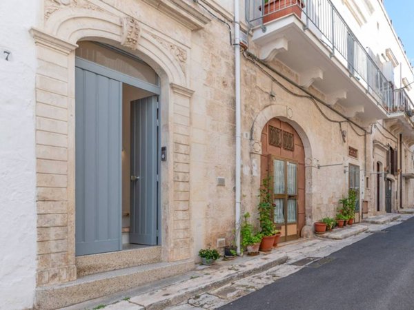 casa indipendente in vendita ad Ostuni