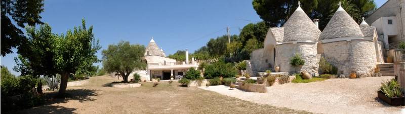 casa indipendente in vendita ad Ostuni