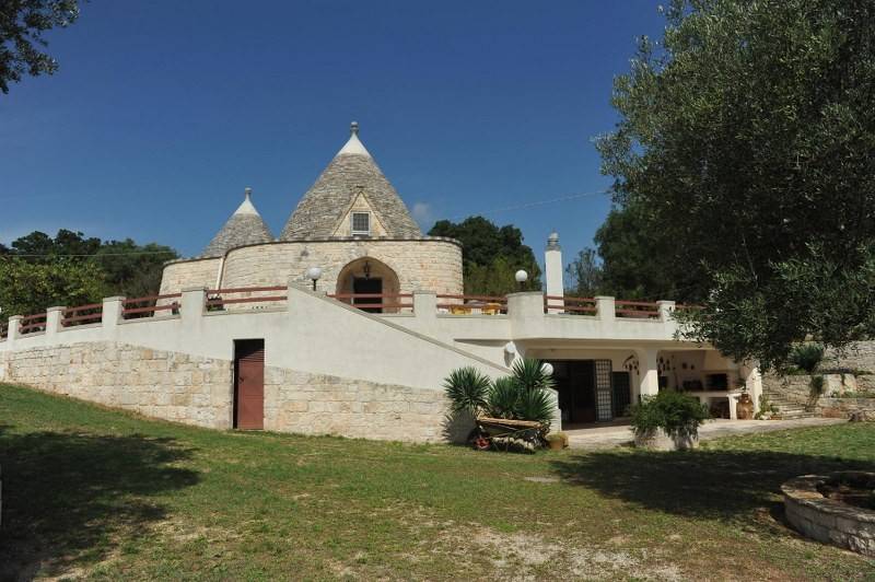 casa indipendente in vendita ad Ostuni