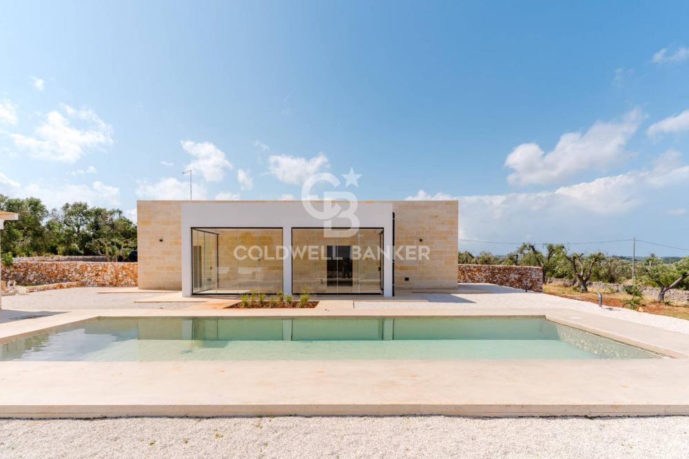 casa indipendente in vendita ad Ostuni
