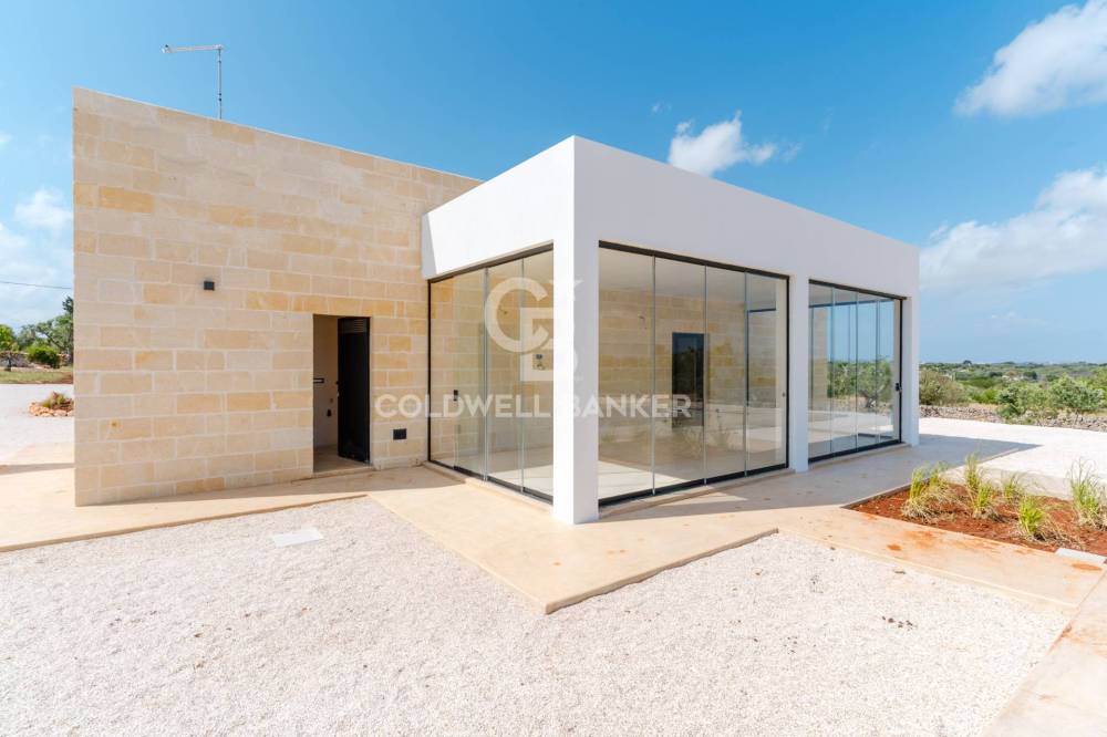casa indipendente in vendita ad Ostuni