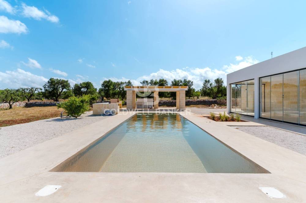 casa indipendente in vendita ad Ostuni