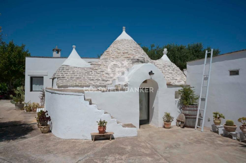 casa indipendente in vendita ad Ostuni