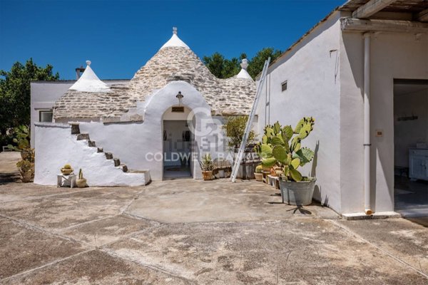 casale in vendita ad Ostuni