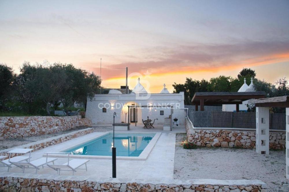 casa indipendente in vendita ad Ostuni