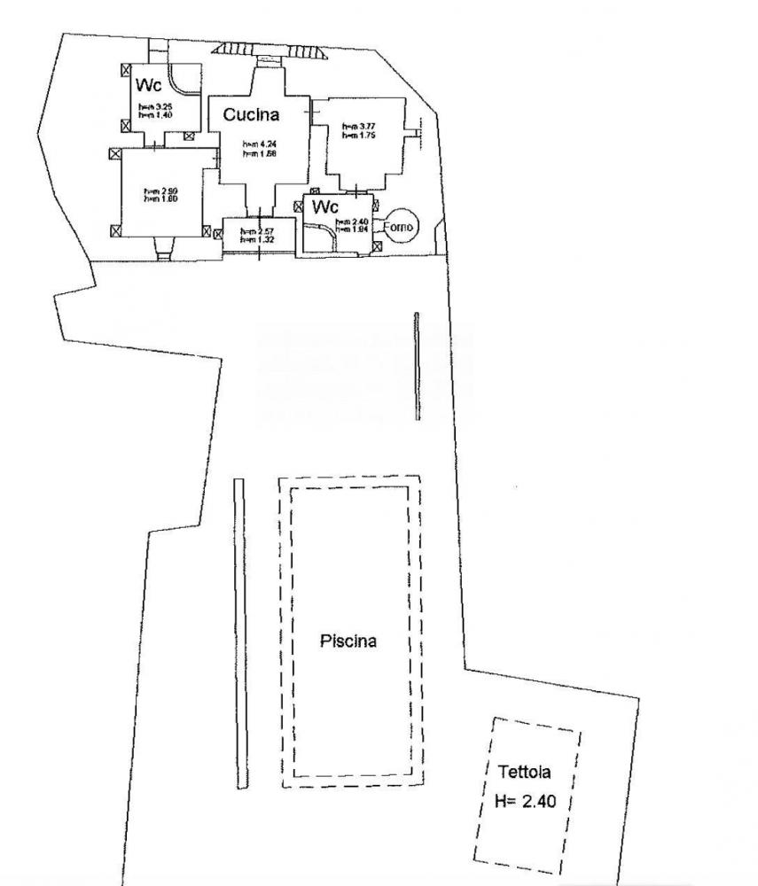 casa indipendente in vendita ad Ostuni
