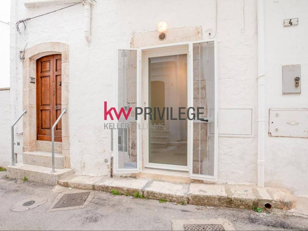 appartamento in vendita ad Ostuni