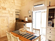 casa indipendente in vendita ad Ostuni