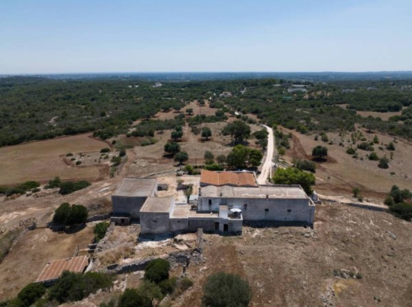 casa indipendente in vendita ad Ostuni