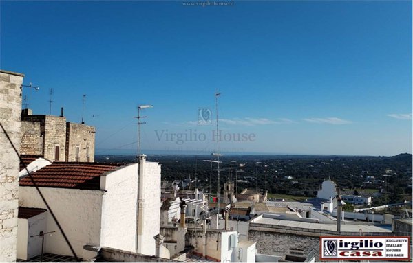trivano in vendita ad Ostuni