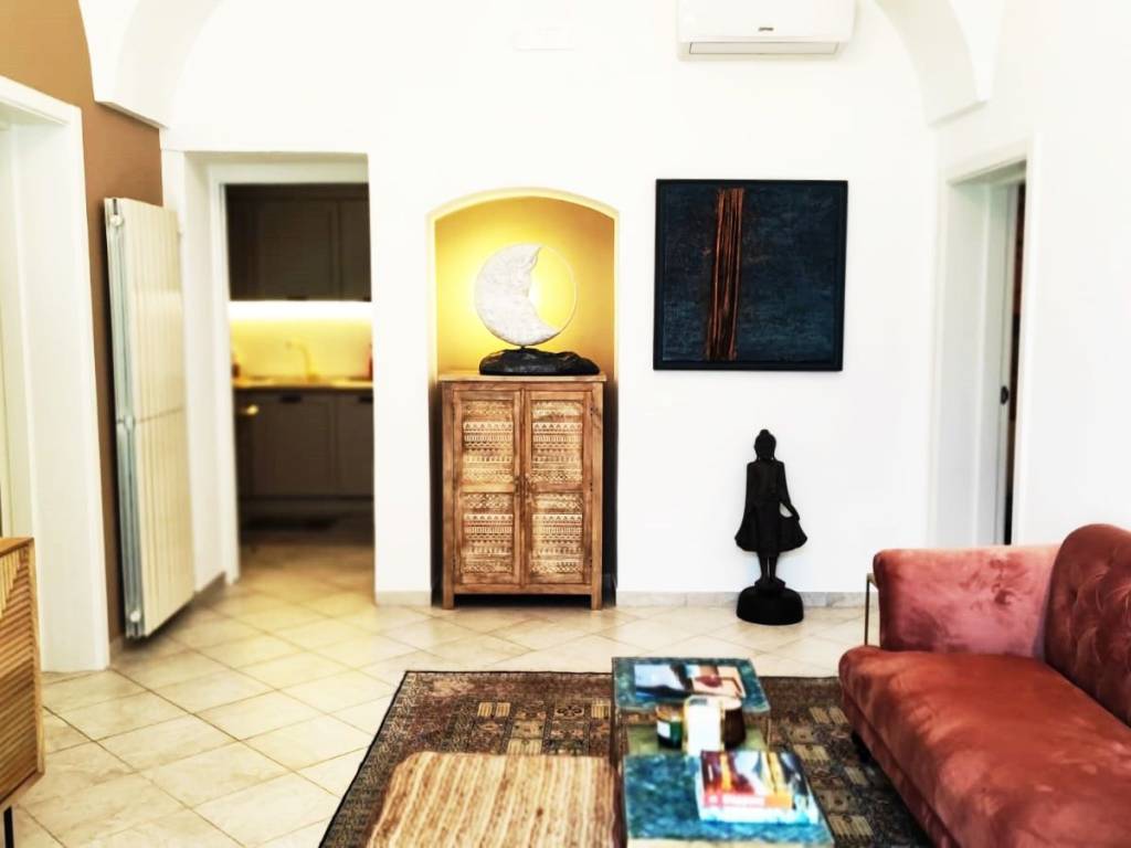 appartamento in vendita ad Ostuni