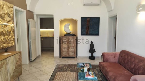 appartamento in vendita ad Ostuni