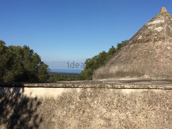 appartamento in vendita ad Ostuni