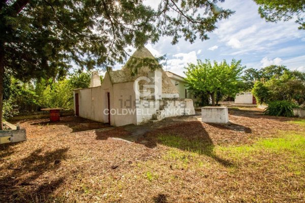 appartamento in vendita ad Ostuni