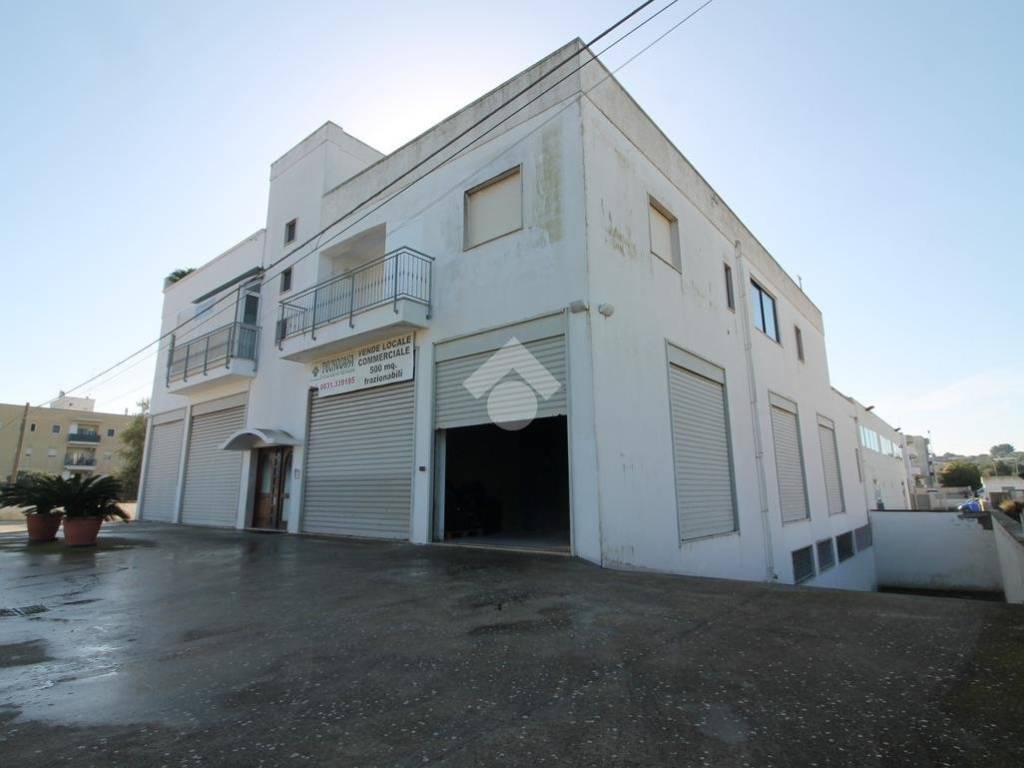 appartamento in vendita ad Ostuni