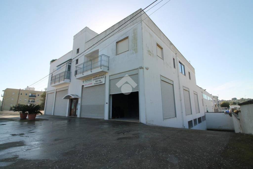 appartamento in vendita ad Ostuni