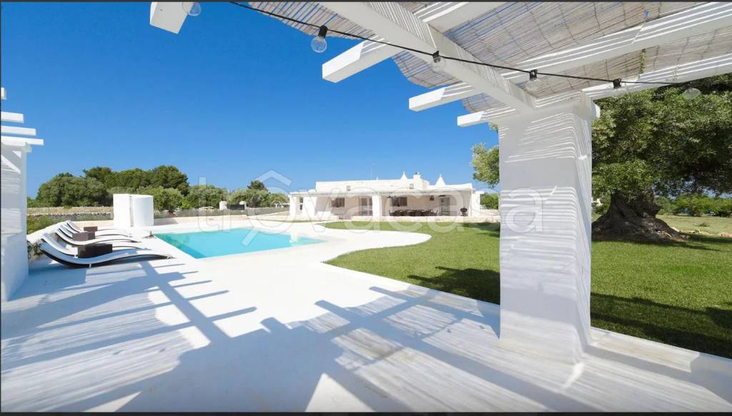 casa indipendente in vendita ad Ostuni