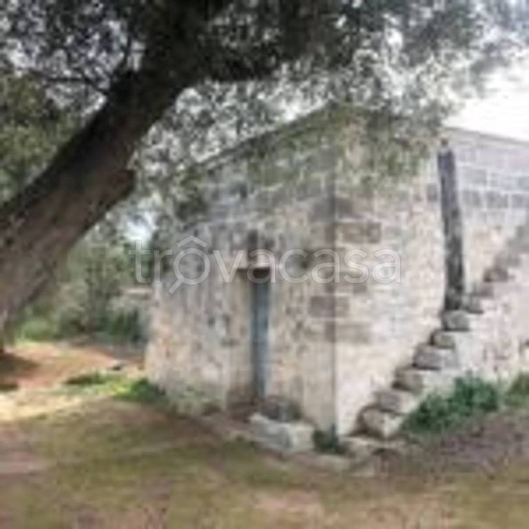 casa indipendente in vendita ad Ostuni