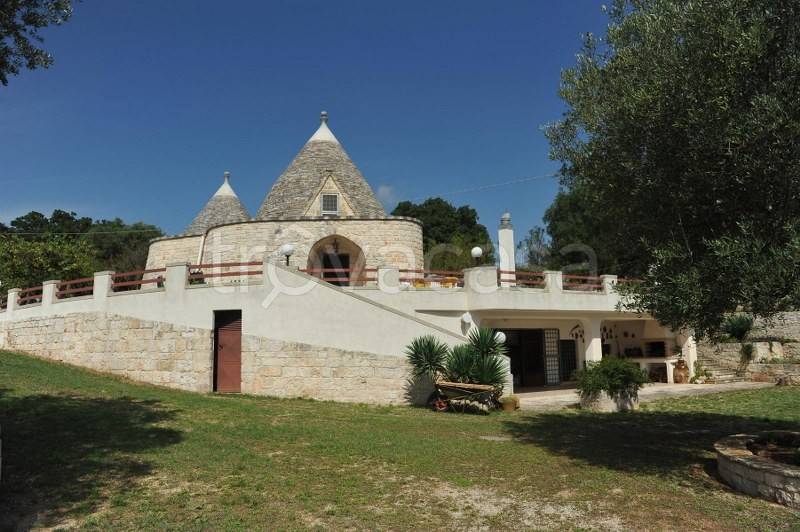 baita in vendita ad Ostuni