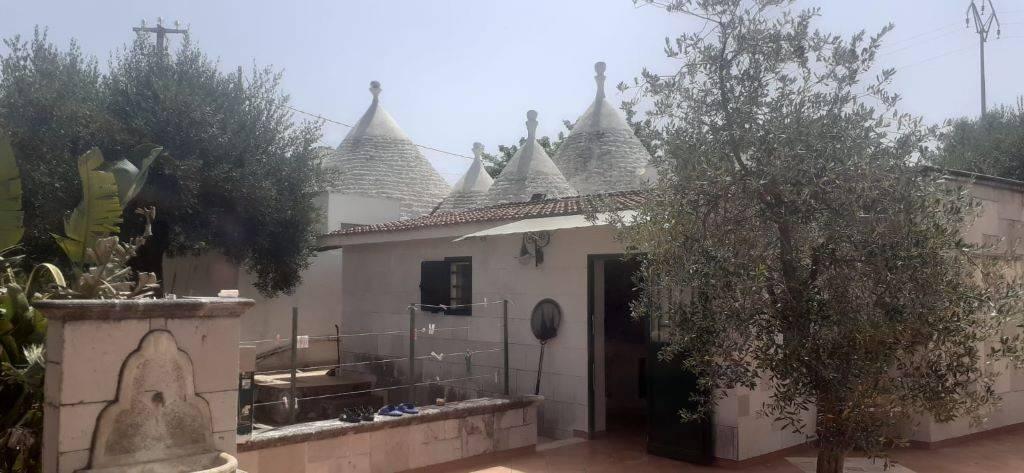 casa indipendente in vendita ad Ostuni