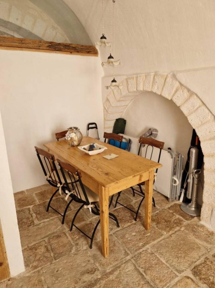 appartamento in vendita ad Ostuni