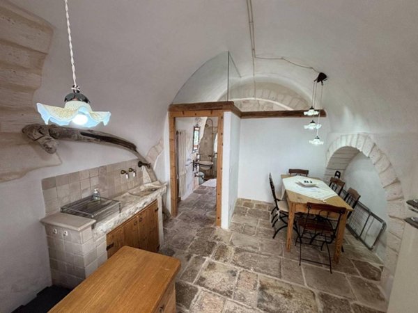 appartamento in vendita ad Ostuni